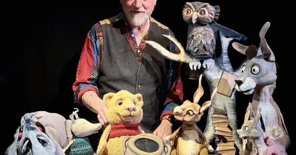 Peter Plys
