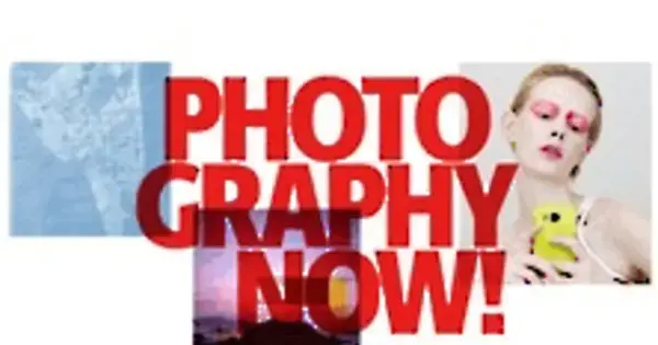 Photography now!