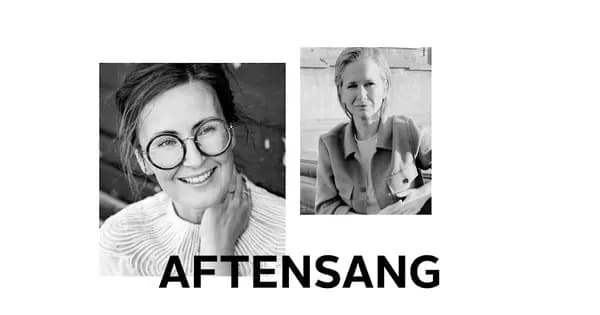 Aftensang på Johan Borups Højskole