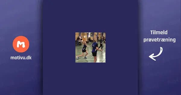 Badminton for U11
