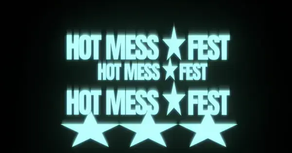 Hot Mess Fest