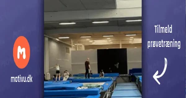 Trampoline