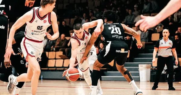 Bc copenhagen vs. rabbits