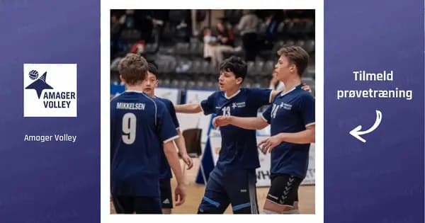 Herreungdom (HU15) volleyballhold