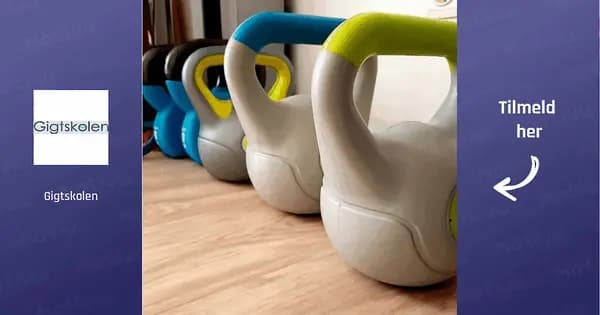 Physiotherapy Training Without Machines