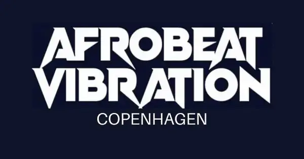 Afrobeat Madness