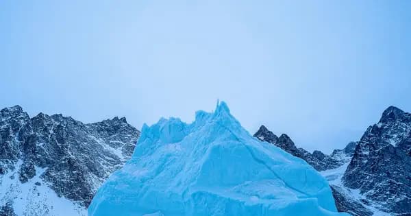 New Special Exhibition: 'SIRIUS - on Patrol in the Arctic'