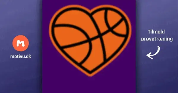 Børnebasket U9 + U14 Mix