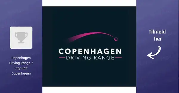 Introduktion til Inrange-systemet på CPH Driving Range