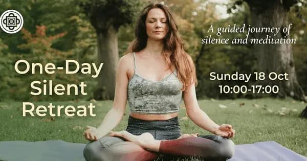 One-Day Silent Retreat