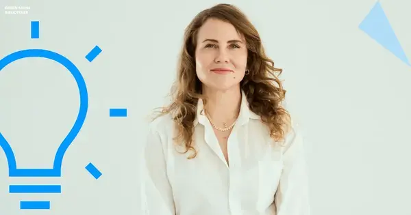Christiane Vejlø om kunstig intelligens i et menneskenært perspektiv