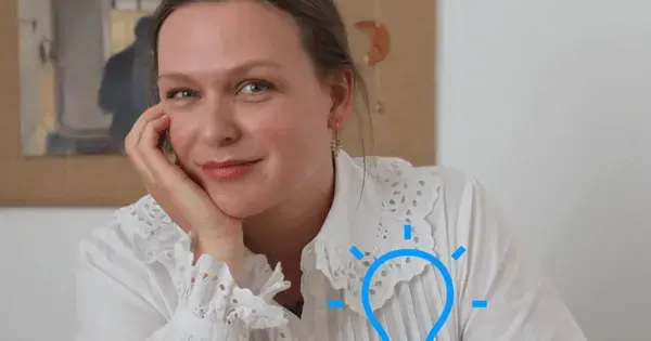 Mad og mental sundhed - foredrag med Kamilla Rønnestad