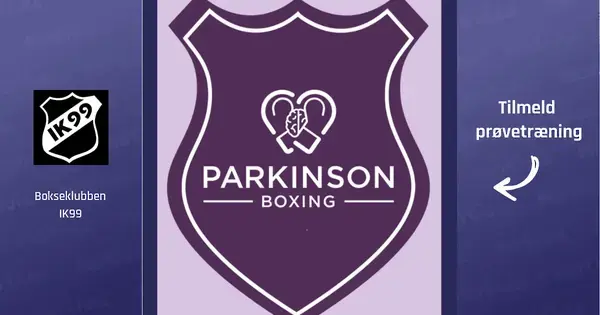 Parkinsons & Senior Boksning
