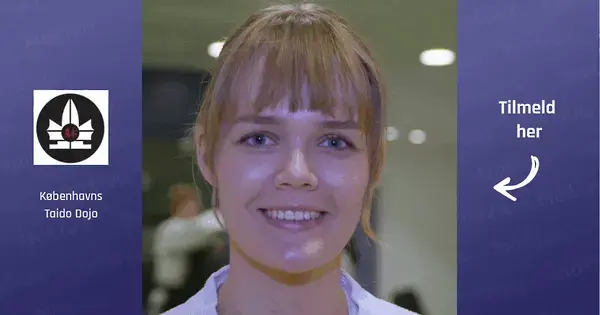 Træning for voksne - Københavns Taido Dojo
