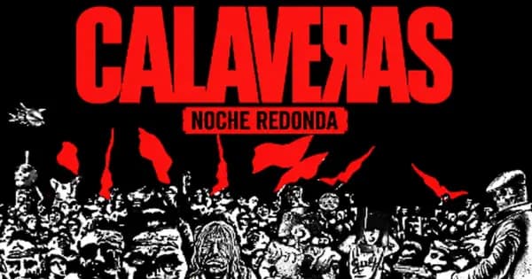 Calaveras