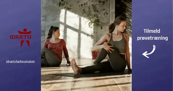 Hatha Yoga