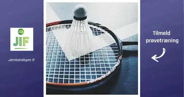 Badminton for U11 og U13
