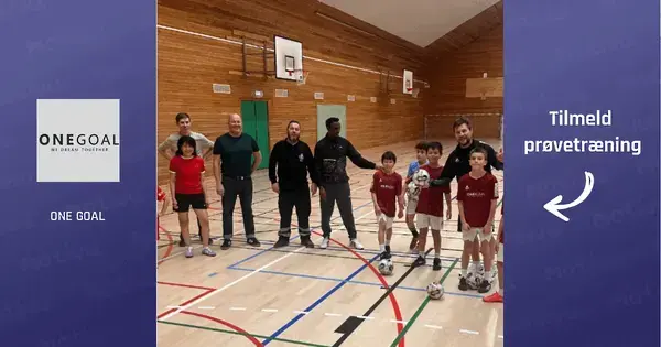 Futsal-træning