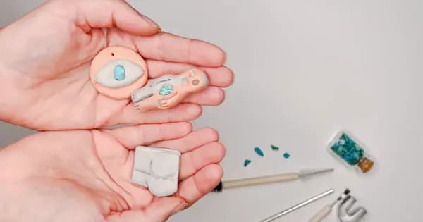 Make Your Own Amulet