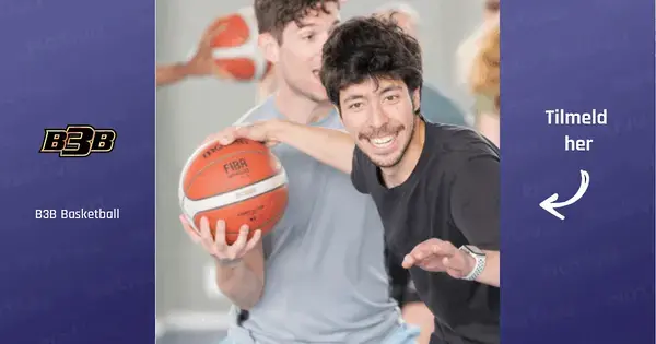 City Men's Team 2 (begynderhold)