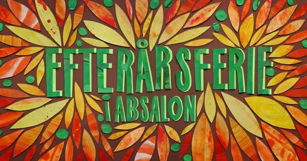 Efterårsferie - Absalon mesterskaberne i stopdans