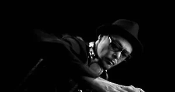 DJ Krush (JP) + Support: DJ F1bi - Udsolgt