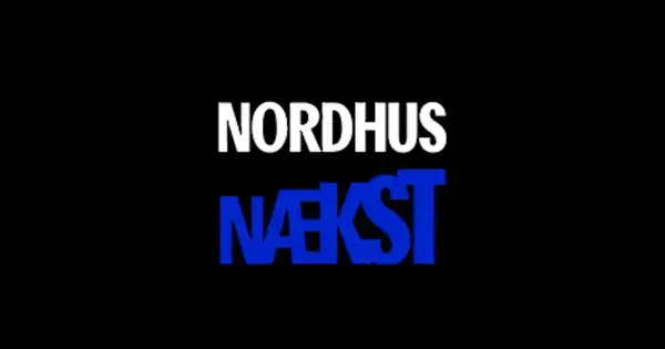 NÆKST: Emma Lunding og Maline