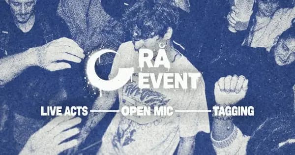 Raw hip hop vol. 2
