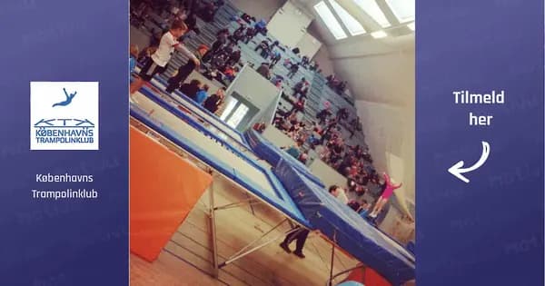 Trampoline for Beginners Ages 5-10