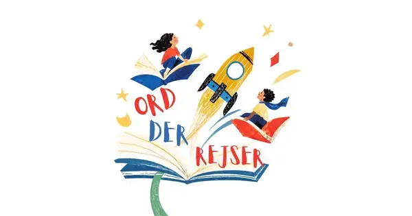 Ord på rejse