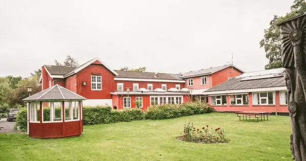 Åbent hus på Vartov – lær Bornholms Højskole bedre at kende