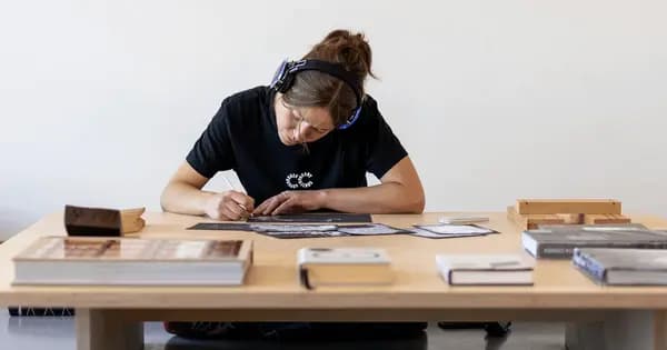 Tegn og lyt til CC lyttesession