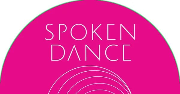 Spoken Dance · FUGATICA