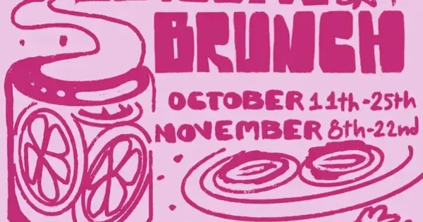 Frizzy's Sunday Brunch