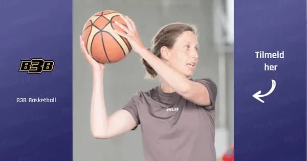 Vesterbro Women's Team 1 (Elite)