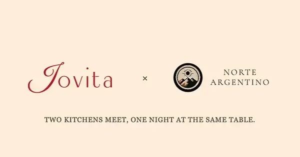 Jovita.cph × Norte Argentino