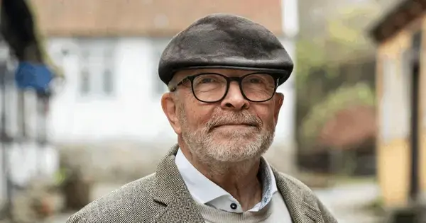 Bogreception: Jødisk historie i Aarhus under 2. verdenskrig