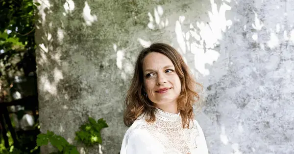 ØS26: Forfattertalk med Charlotte Weitze