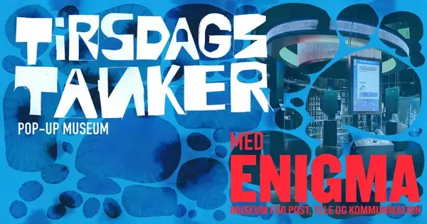 Tirsdagstanker: Musik til dommedag med ENIGMA
