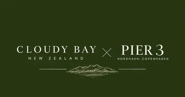 Cloudy Bay x Pier 3 Wine Makers Dinner