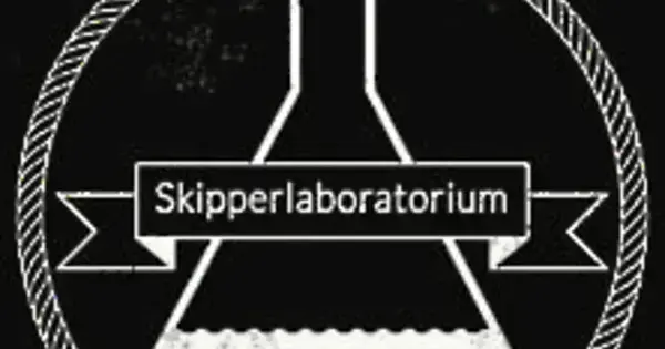 Skipperlab #35