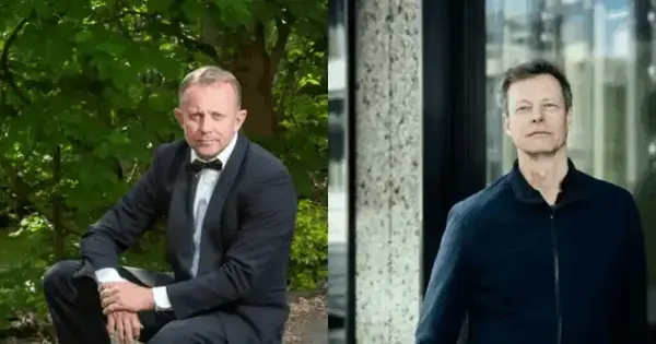 Skam, sårbarhed og mandeidealer