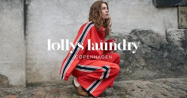 Lollys Laundry Lagersalg