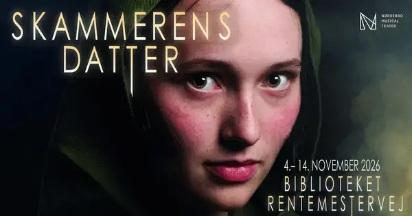 Skammerens Datter