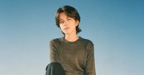 Maria BC (US) + support: Velvy