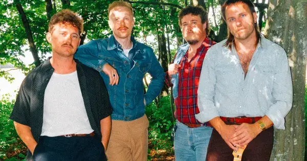 CANOLA i koncert