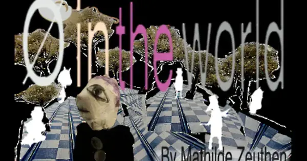 Ø in the World
