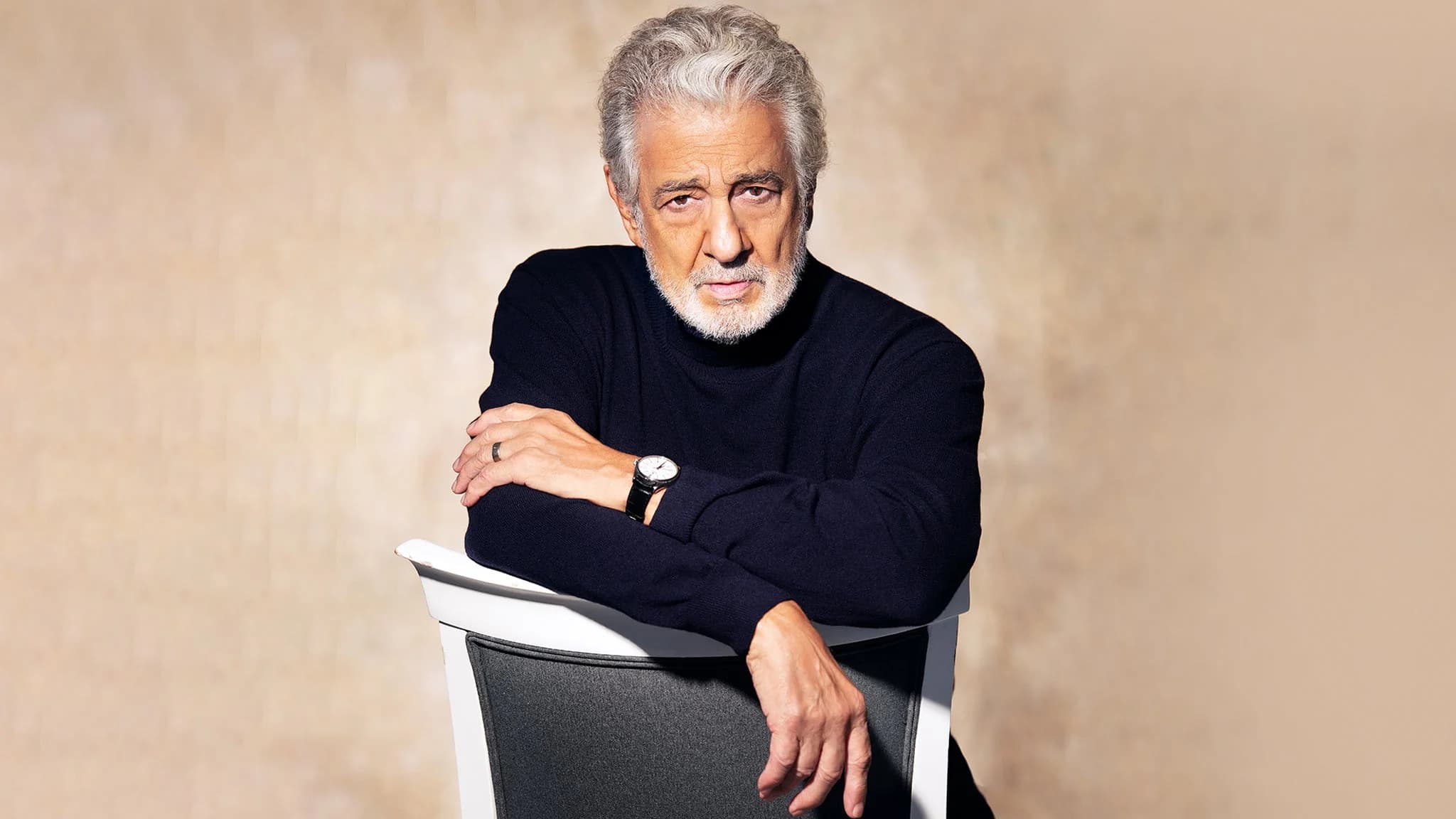 Placido Domingo Gala Concert med gæstestjerne Asmik Grigorian