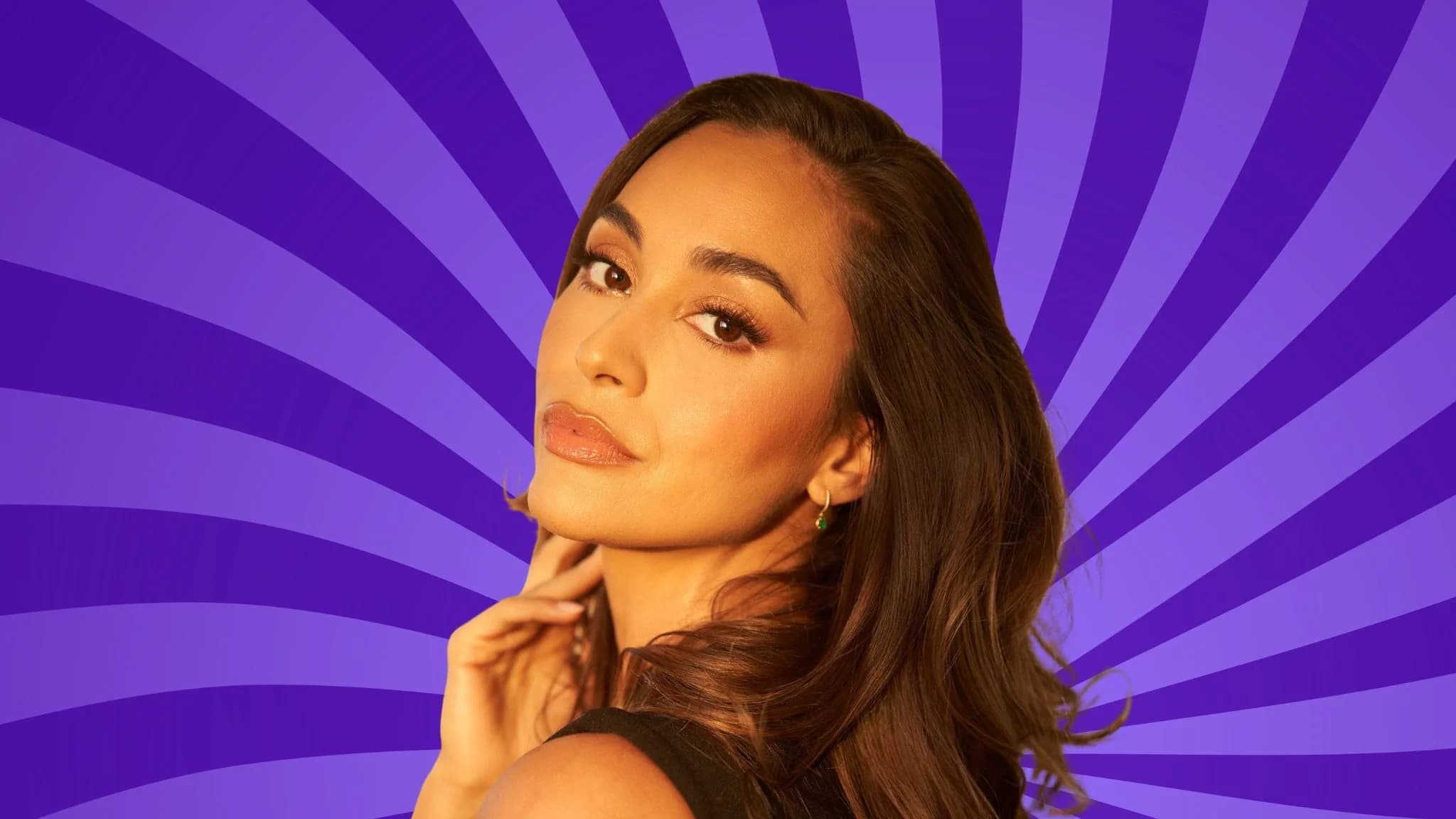 Lindsey Morgan ved Comic Con Denmark - 8. Nov 2026
