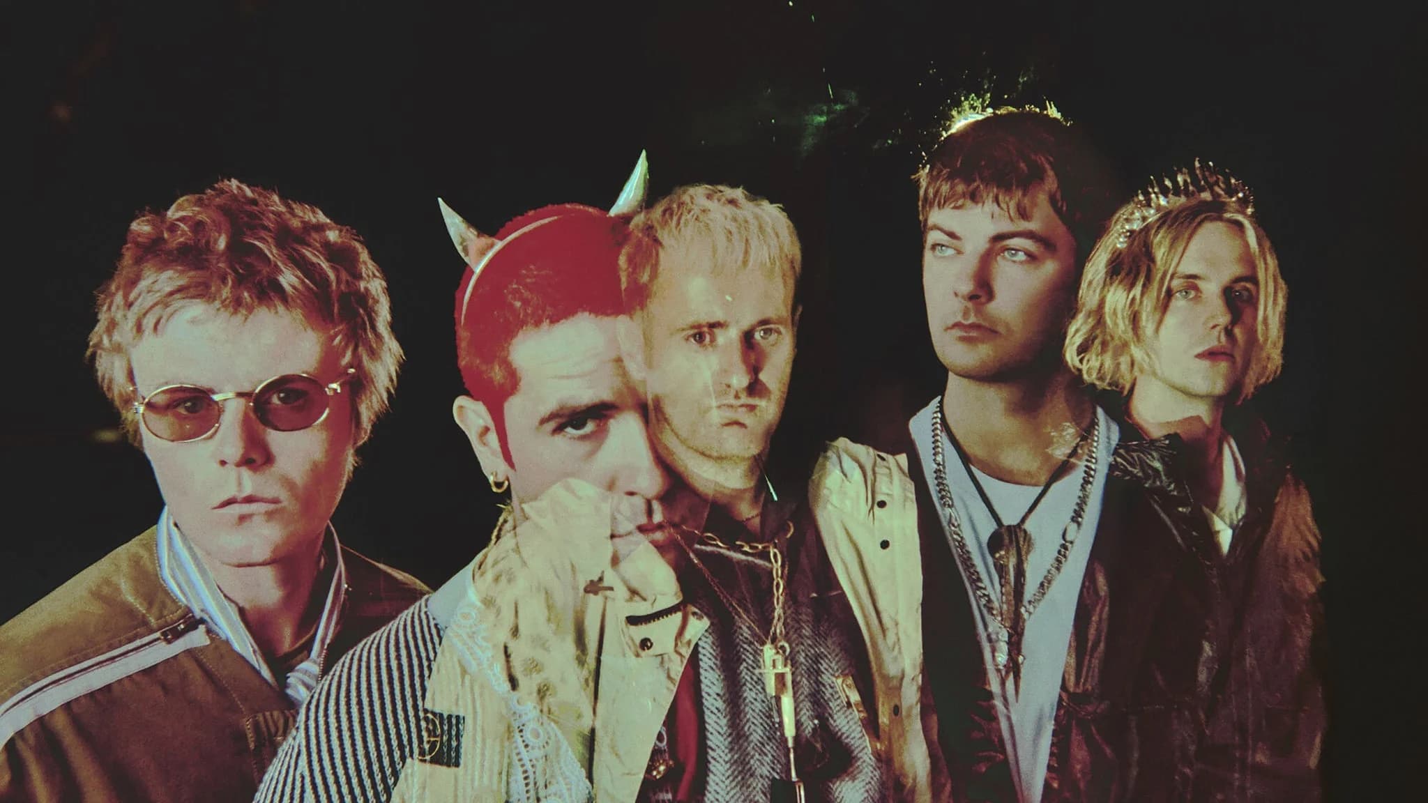 Fontaines D.C – Vinyl Room Package